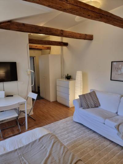 Stockholm City Chic-1-Bedroom Loft For 3 - 914 Exterior foto