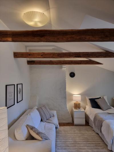 Stockholm City Chic-1-Bedroom Loft For 3 - 914 Exterior foto