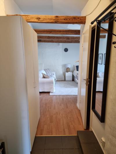 Stockholm City Chic-1-Bedroom Loft For 3 - 914 Exterior foto